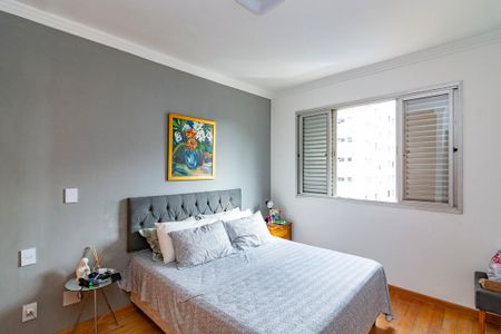 Apartamento para alugar com 240m², 4 quartos e 3 vagasSuíte