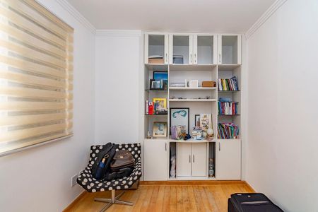 Apartamento para alugar com 240m², 4 quartos e 3 vagasQuarto 3