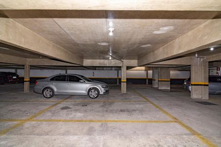 Apartamento para alugar com 240m², 4 quartos e 3 vagasGaragem