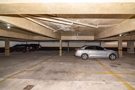 Apartamento para alugar com 240m², 4 quartos e 3 vagasGaragem