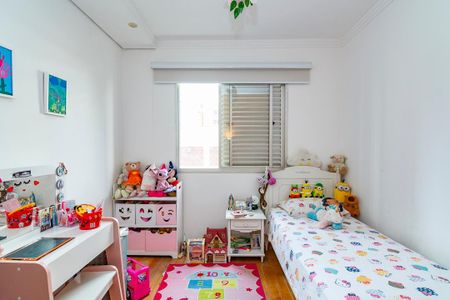 Apartamento para alugar com 240m², 4 quartos e 3 vagasQuarto 4