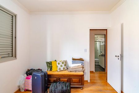 Apartamento para alugar com 240m², 4 quartos e 3 vagasQuarto 2
