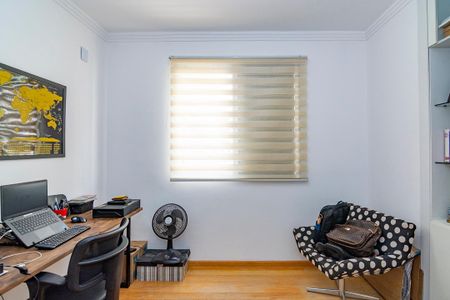 Apartamento para alugar com 240m², 4 quartos e 3 vagasQuarto 3