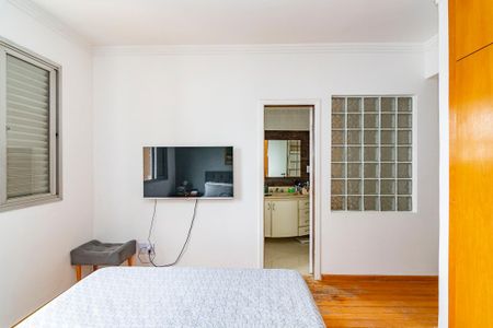 Apartamento para alugar com 240m², 4 quartos e 3 vagasSuíte