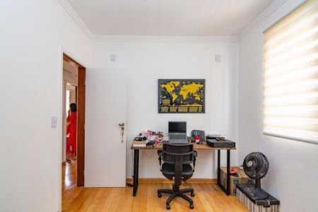 Apartamento para alugar com 240m², 4 quartos e 3 vagasQuarto 3