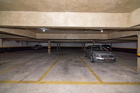 Apartamento para alugar com 240m², 4 quartos e 3 vagasGaragem