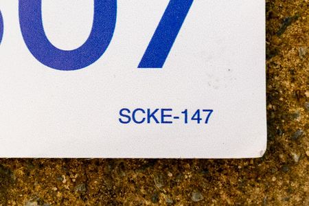 Apartamento para alugar com 240m², 4 quartos e 3 vagasplaca instalada em 30/12/2025 com o código SCKE-147