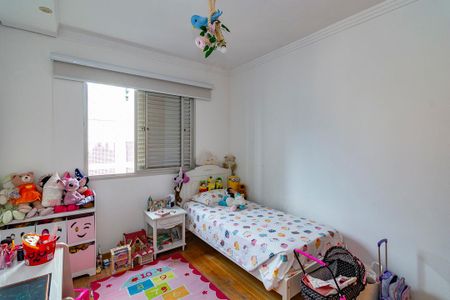 Apartamento para alugar com 240m², 4 quartos e 3 vagasQuarto 4