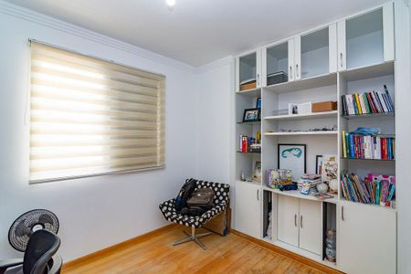Apartamento para alugar com 240m², 4 quartos e 3 vagasQuarto 3