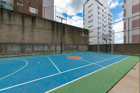 Apartamento para alugar com 240m², 4 quartos e 3 vagasÁrea comum