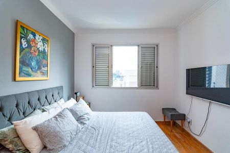 Apartamento para alugar com 240m², 4 quartos e 3 vagasSuíte