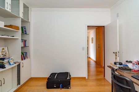Apartamento para alugar com 240m², 4 quartos e 3 vagasQuarto 3