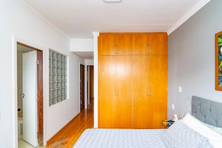 Apartamento para alugar com 240m², 4 quartos e 3 vagasSuíte