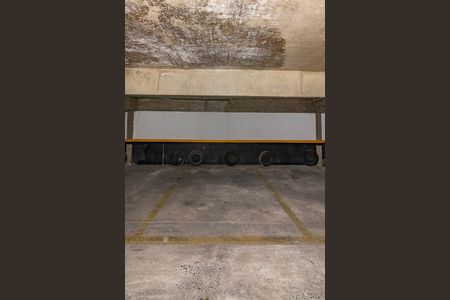 Apartamento para alugar com 240m², 4 quartos e 3 vagasGaragem