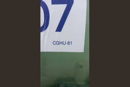 Apartamento à venda com 59m², 2 quartos e 1 vaga Apartamento à venda com 59m², 2 quartos e 1 vagaplaca instala 27/01/2026 CGHU-61