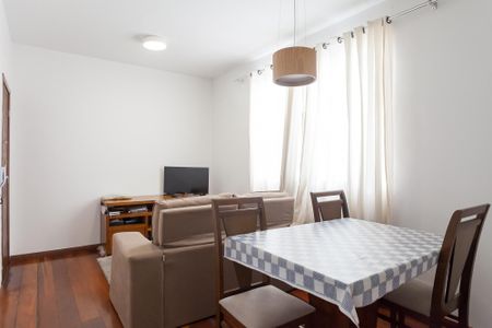 Apartamento à venda com 59m², 2 quartos e 1 vaga Apartamento à venda com 59m², 2 quartos e 1 vagasala