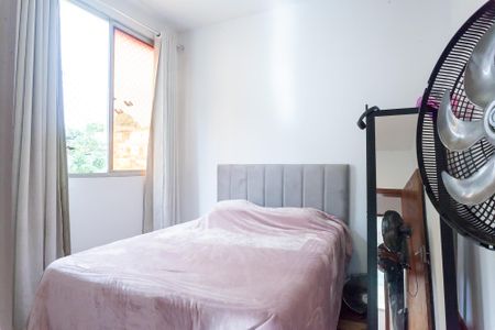 Apartamento à venda com 59m², 2 quartos e 1 vaga Apartamento à venda com 59m², 2 quartos e 1 vagaquarto 2