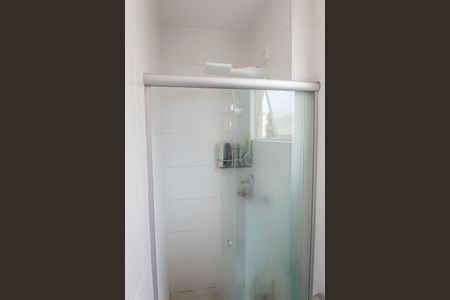 Apartamento à venda com 59m², 2 quartos e 1 vaga Apartamento à venda com 59m², 2 quartos e 1 vagaBanheiro Social