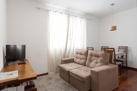 Apartamento à venda com 59m², 2 quartos e 1 vaga Apartamento à venda com 59m², 2 quartos e 1 vagasala