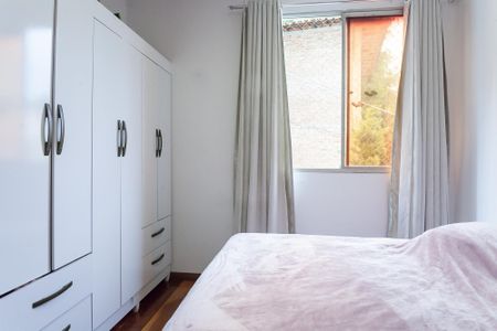 Apartamento à venda com 59m², 2 quartos e 1 vaga Apartamento à venda com 59m², 2 quartos e 1 vagaquarto 2