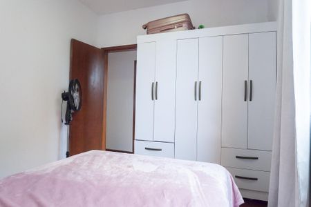 Apartamento à venda com 59m², 2 quartos e 1 vaga Apartamento à venda com 59m², 2 quartos e 1 vagaquarto 2