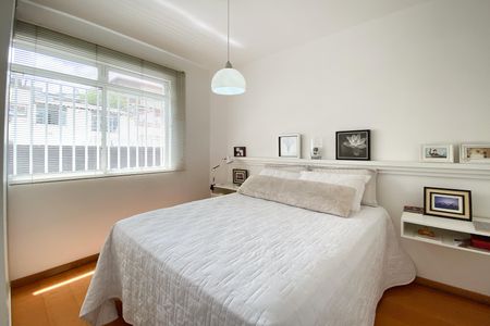 Apartamento para alugar com 122m², 2 quartos e 1 vagaQuarto 2