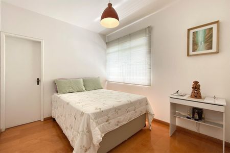 Apartamento para alugar com 122m², 2 quartos e 1 vagaSuite 1