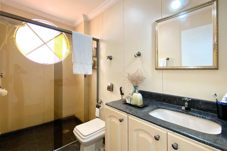 Apartamento para alugar com 122m², 2 quartos e 1 vagaBanheiro