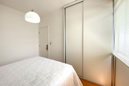 Apartamento para alugar com 122m², 2 quartos e 1 vagaQuarto 2