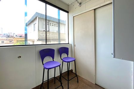 Apartamento para alugar com 122m², 2 quartos e 1 vagaÁrea de Serviço