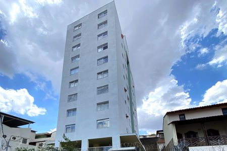 Apartamento para alugar com 122m², 2 quartos e 1 vagaFachada