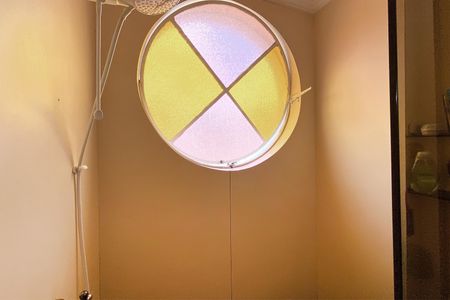 Apartamento para alugar com 122m², 2 quartos e 1 vagaBanheiro