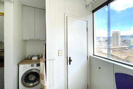 Apartamento para alugar com 122m², 2 quartos e 1 vagaÁrea de Serviço