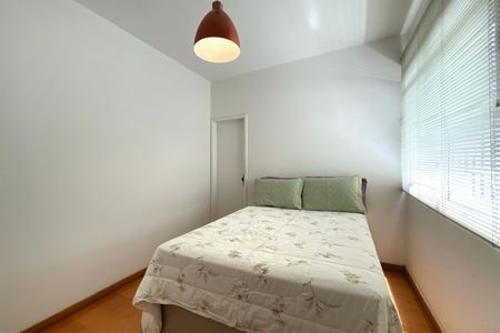 Apartamento para alugar com 122m², 2 quartos e 1 vagaSuite 1