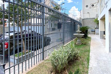 Apartamento para alugar com 122m², 2 quartos e 1 vagaÁrea comum - Jardim