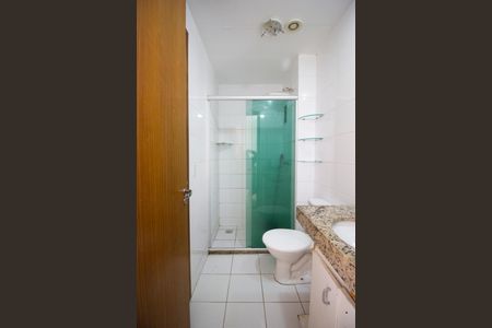 Apartamento para alugar com 1 quarto, 33m² em Águas Claras, Brasília