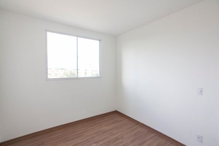 Quarto 1 de apartamento para alugar com 2 quartos, 52m² em Chácaras Tubalina E Quartel, Uberlândia