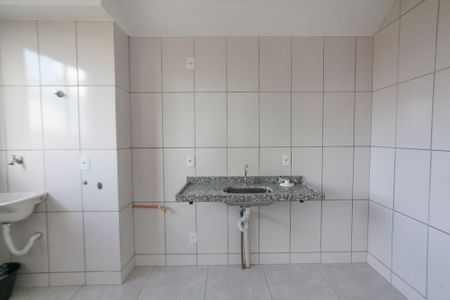 Apartamento para alugar com 52m², 2 quartos e 1 vaga Apartamento para alugar com 52m², 2 quartos e 1 vagaCozinha