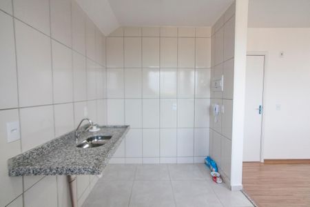 Apartamento para alugar com 52m², 2 quartos e 1 vaga Apartamento para alugar com 52m², 2 quartos e 1 vagaCozinha