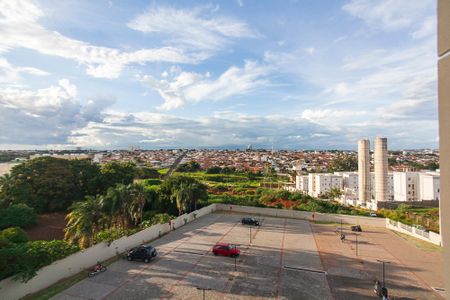 Apartamento para alugar com 52m², 2 quartos e 1 vaga Apartamento para alugar com 52m², 2 quartos e 1 vagaVista da Cozinha