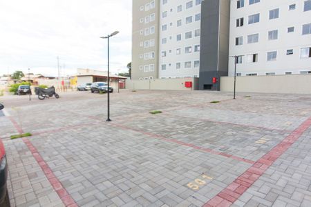 Apartamento para alugar com 52m², 2 quartos e 1 vaga Apartamento para alugar com 52m², 2 quartos e 1 vagaGaragem