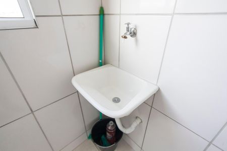 Apartamento para alugar com 52m², 2 quartos e 1 vaga Apartamento para alugar com 52m², 2 quartos e 1 vagaCozinha