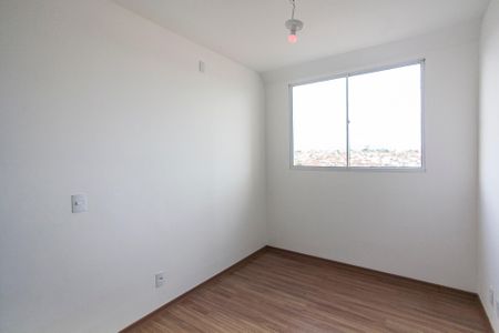 Sala de apartamento para alugar com 2 quartos, 52m² em Chácaras Tubalina E Quartel, Uberlândia