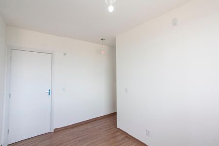 Sala de apartamento para alugar com 2 quartos, 52m² em Chácaras Tubalina E Quartel, Uberlândia