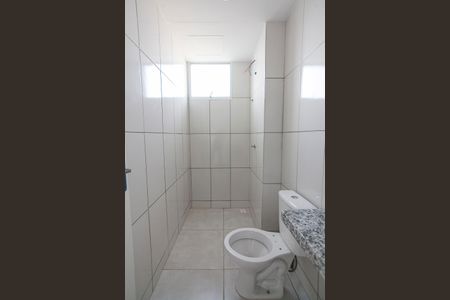 Apartamento para alugar com 52m², 2 quartos e 1 vaga Apartamento para alugar com 52m², 2 quartos e 1 vagaBanheiro