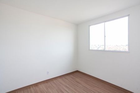 Quarto 1 de apartamento para alugar com 2 quartos, 52m² em Chácaras Tubalina E Quartel, Uberlândia