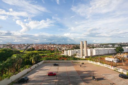 Apartamento para alugar com 52m², 2 quartos e 1 vaga Apartamento para alugar com 52m², 2 quartos e 1 vagaVista do Quarto 2