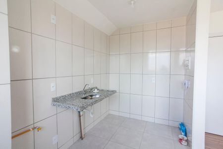 Apartamento para alugar com 52m², 2 quartos e 1 vaga Apartamento para alugar com 52m², 2 quartos e 1 vagaCozinha