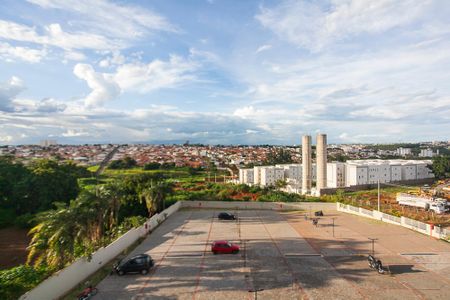 Apartamento para alugar com 52m², 2 quartos e 1 vaga Apartamento para alugar com 52m², 2 quartos e 1 vagaVista do Quarto 1