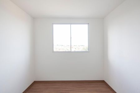 Quarto 1 de apartamento para alugar com 2 quartos, 52m² em Chácaras Tubalina E Quartel, Uberlândia